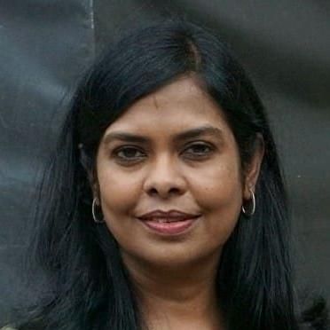 Photo of Gayathri