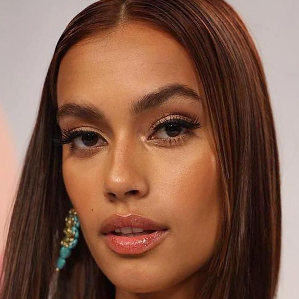 Photo of Britni Camacho