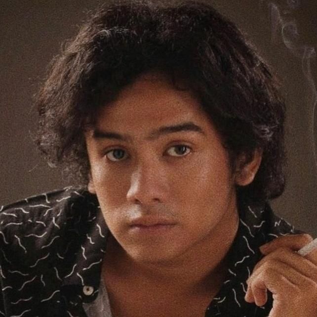 Photo of Kevin Ardilova