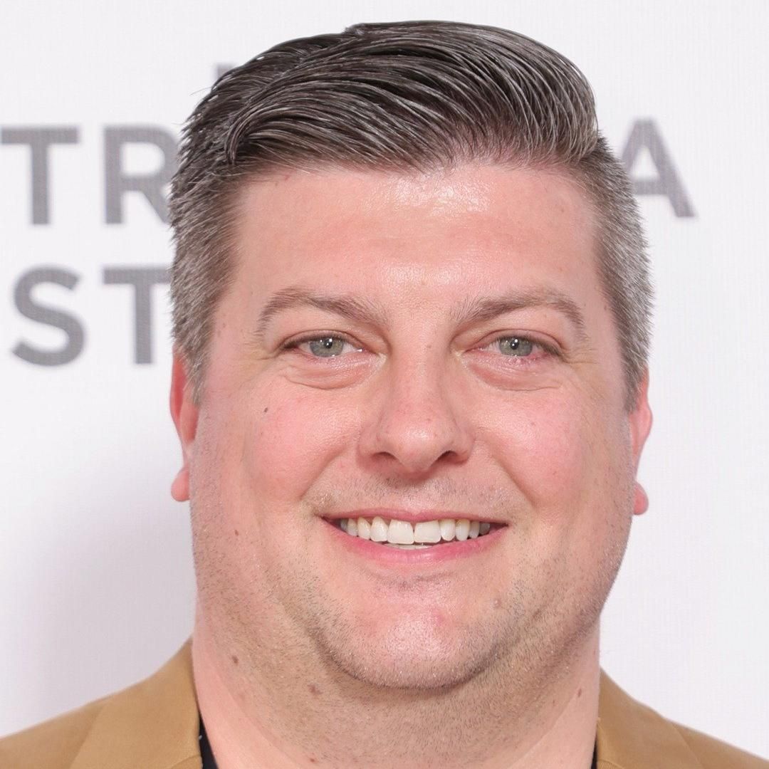 Photo of Brad Tobler