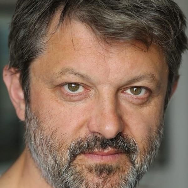 Photo of Marc Bodnar