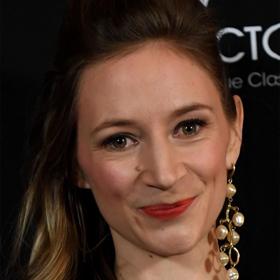 Photo of Sabine Devieilhe