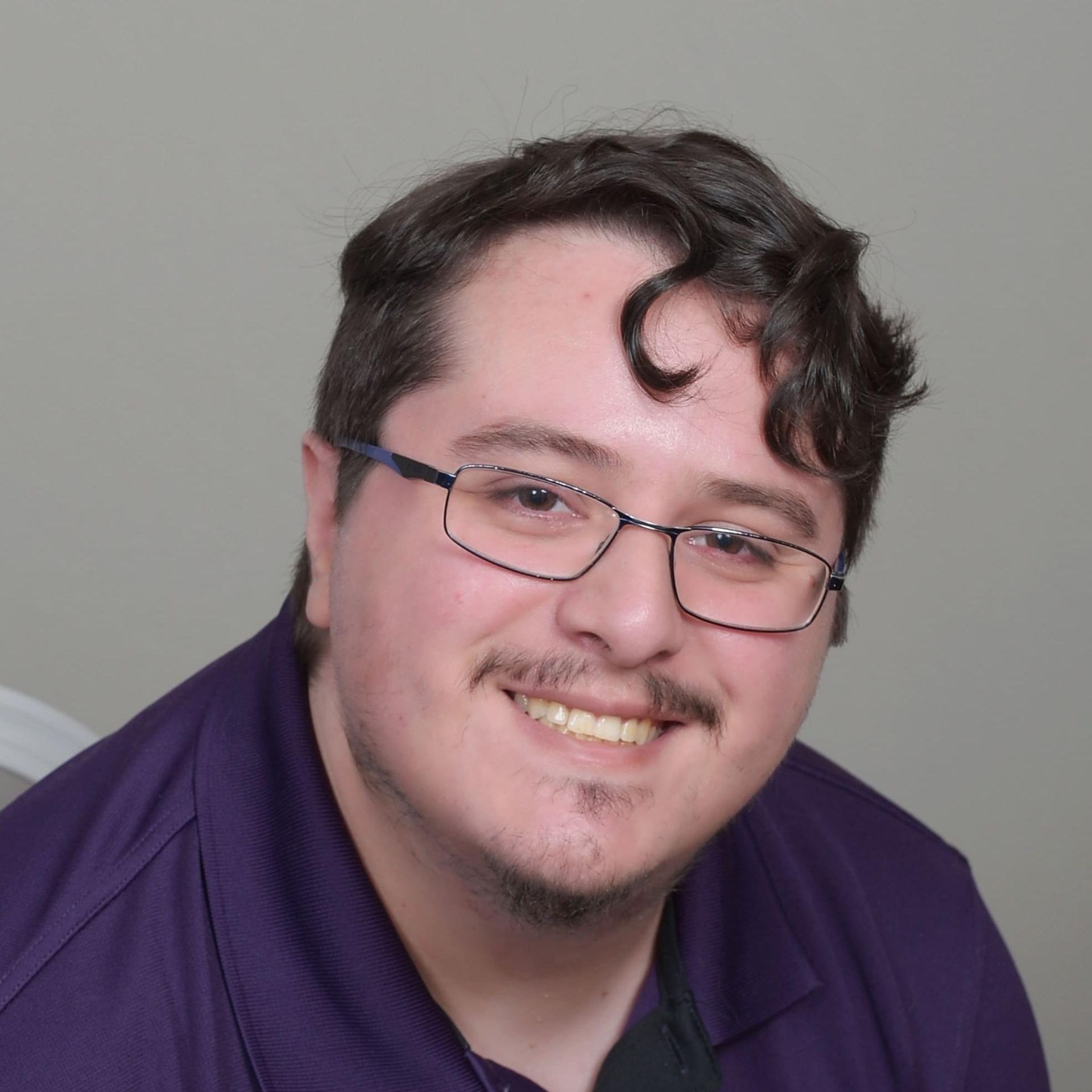 Photo of Adam Aragon