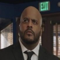 Photo of Bennie Taylor