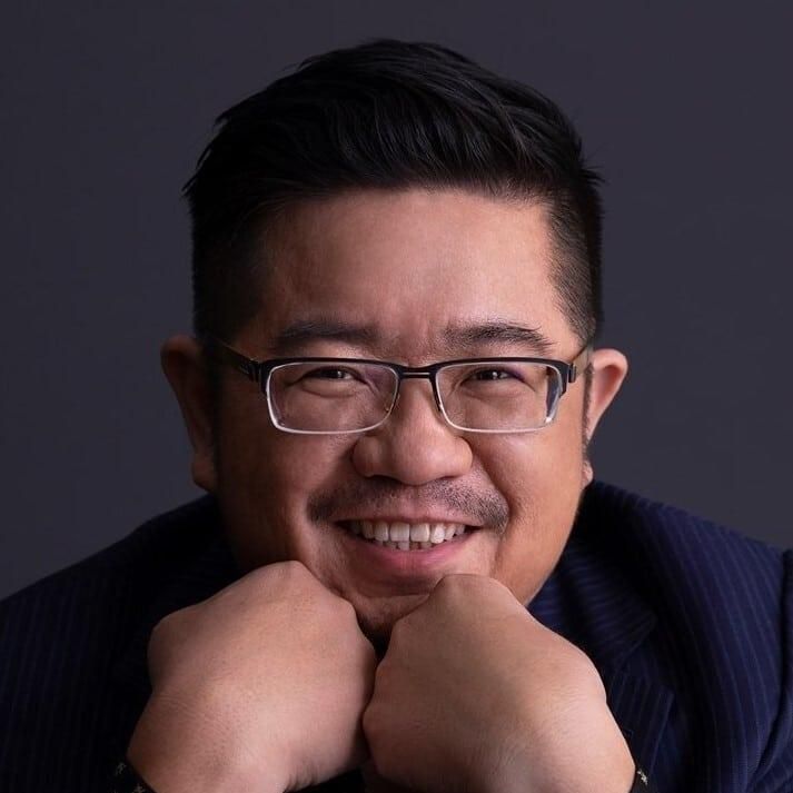 Photo of Chang Yao-sheng