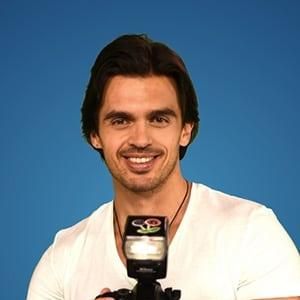 Photo of Dimitar Ilkov