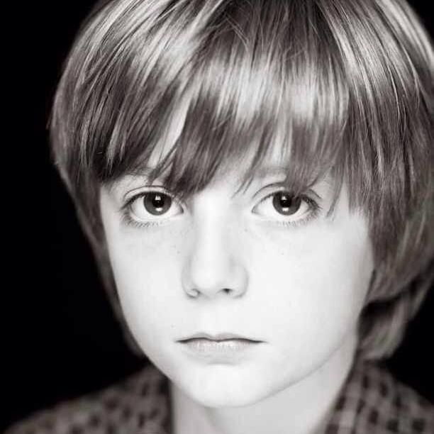 Photo of Elliot Speller-Gillott