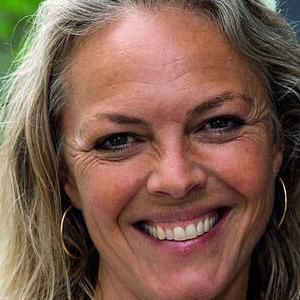 Photo of Trine Pallesen