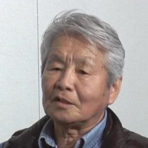 Photo of Yoshio Suzuki