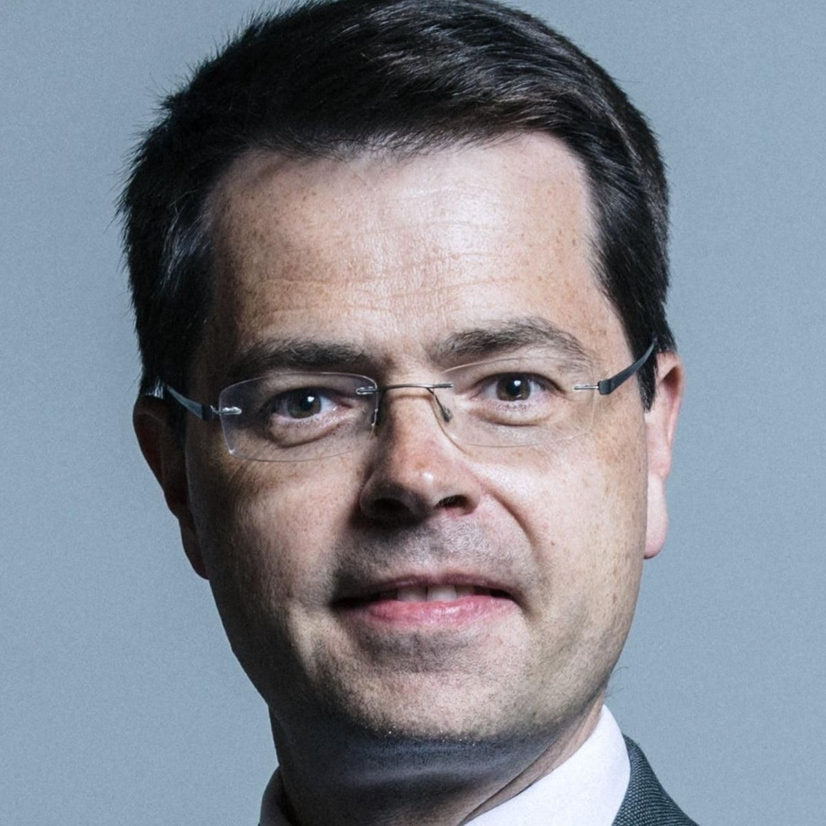 Photo of James Brokenshire