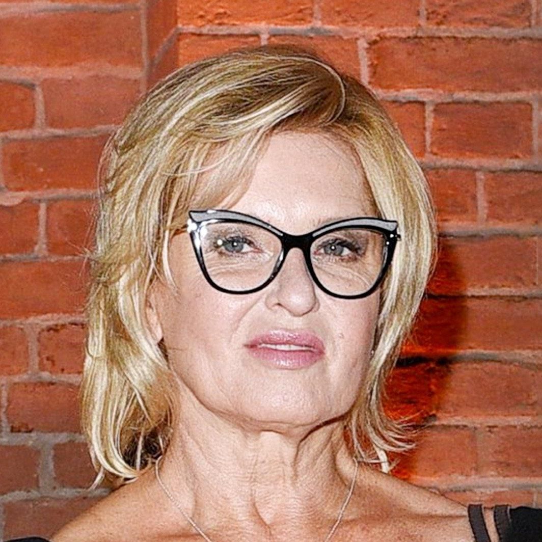 Photo of Ewa Kasprzyk