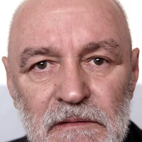 Photo of Bogusław Augustyn