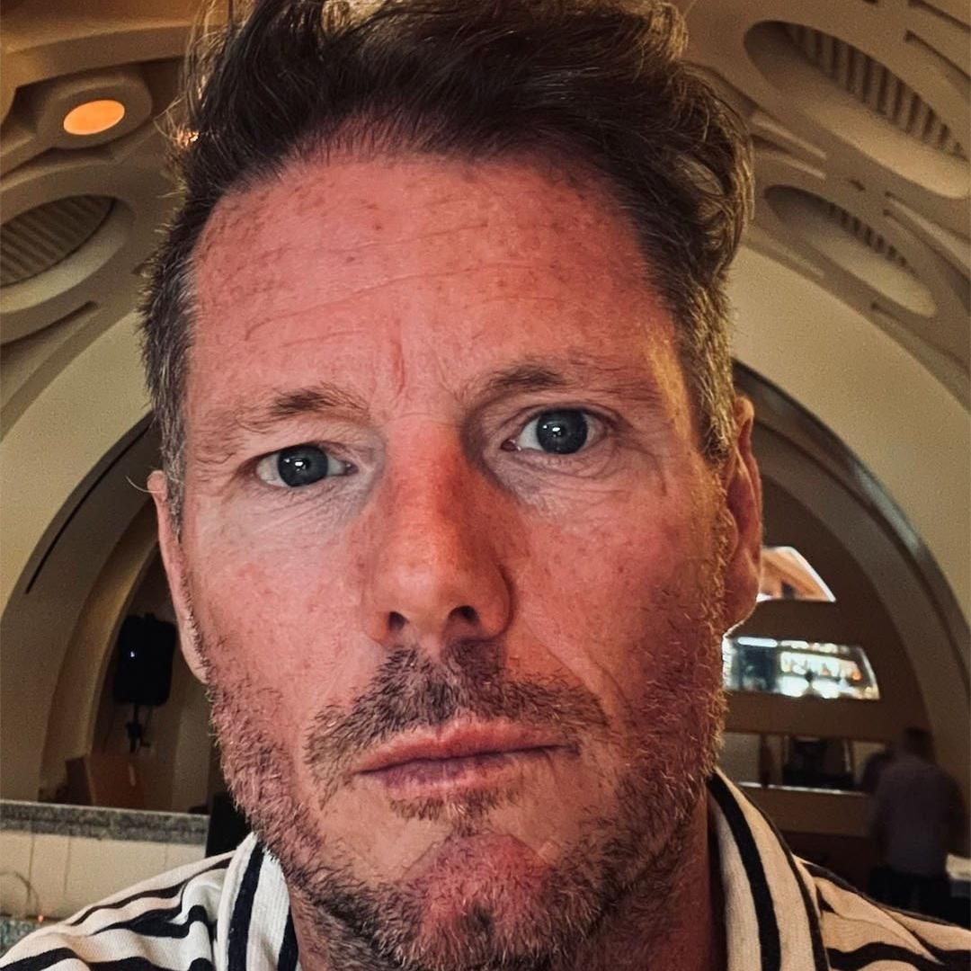 Photo of Terrence Hayes