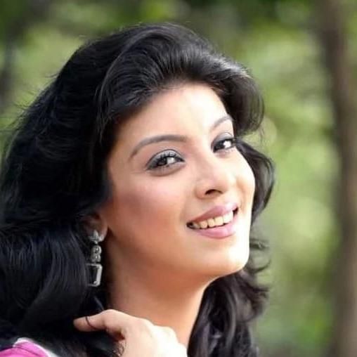 Photo of Sadia Islam Mou
