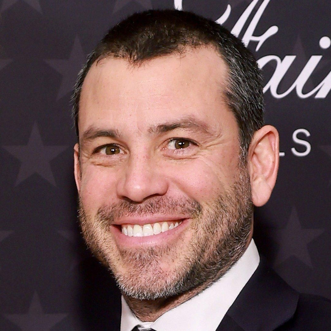 Photo of Chris Convy