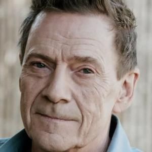 Photo of Jesper Christensen