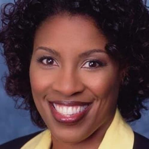 Photo of Rose Catherine Pinkney