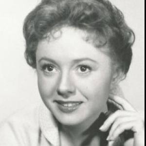 Photo of Betty Lynn