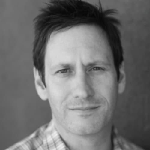 Photo of Chris Wilcha