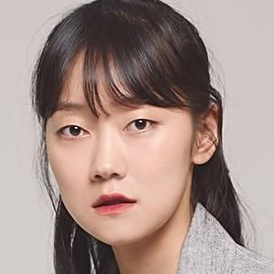Photo of Park Kyung-hye
