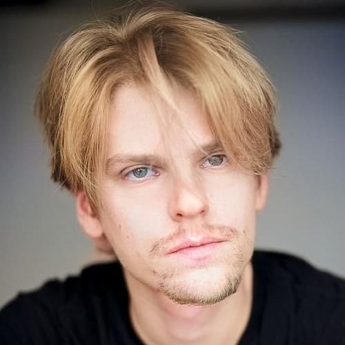 Photo of Samuel Mercer