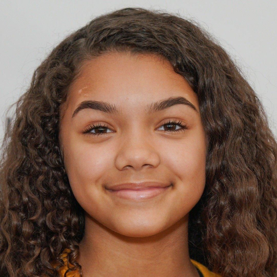 Photo of McKenna Roberts