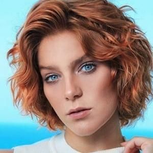 Photo of Isabella Santoni