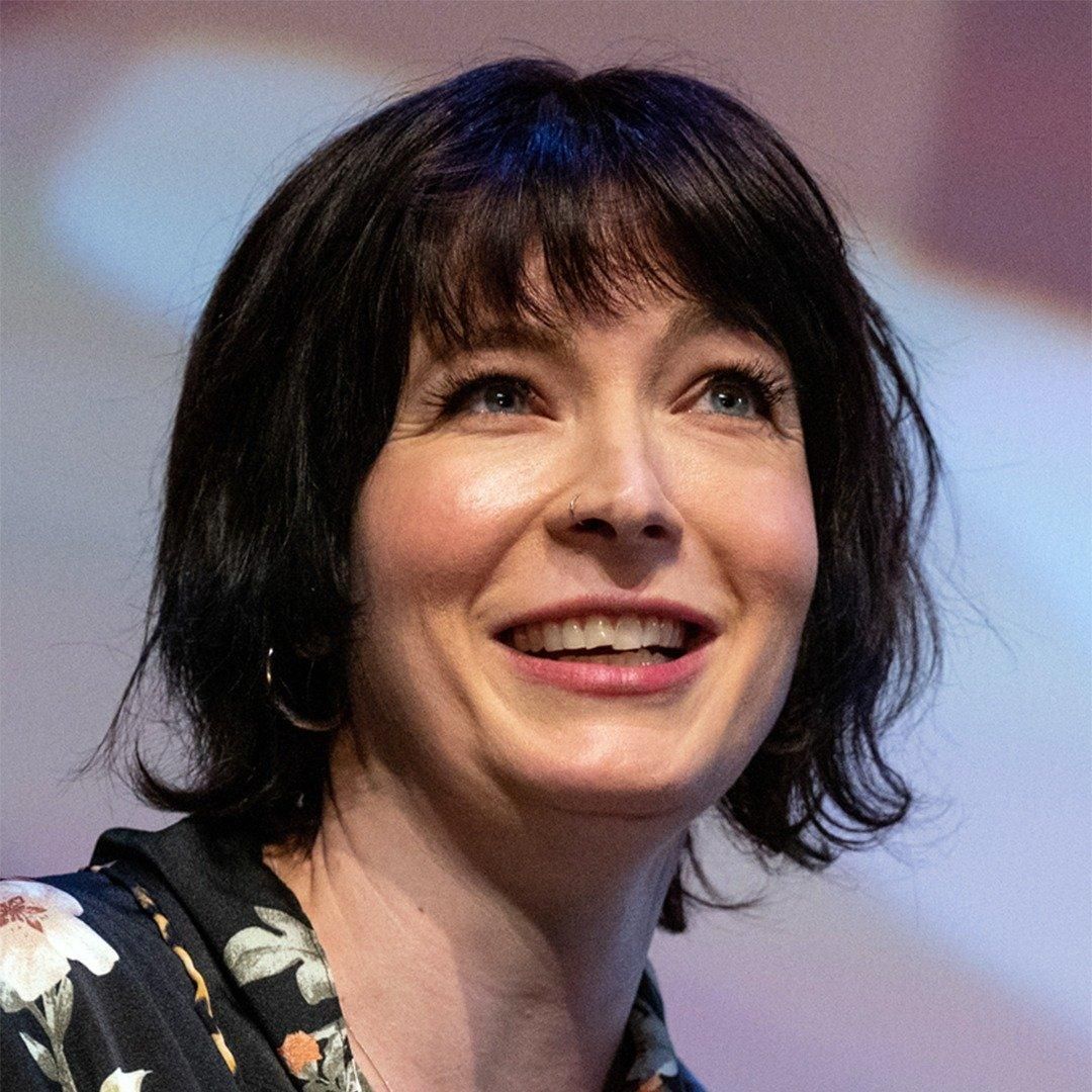 Photo of Diablo Cody