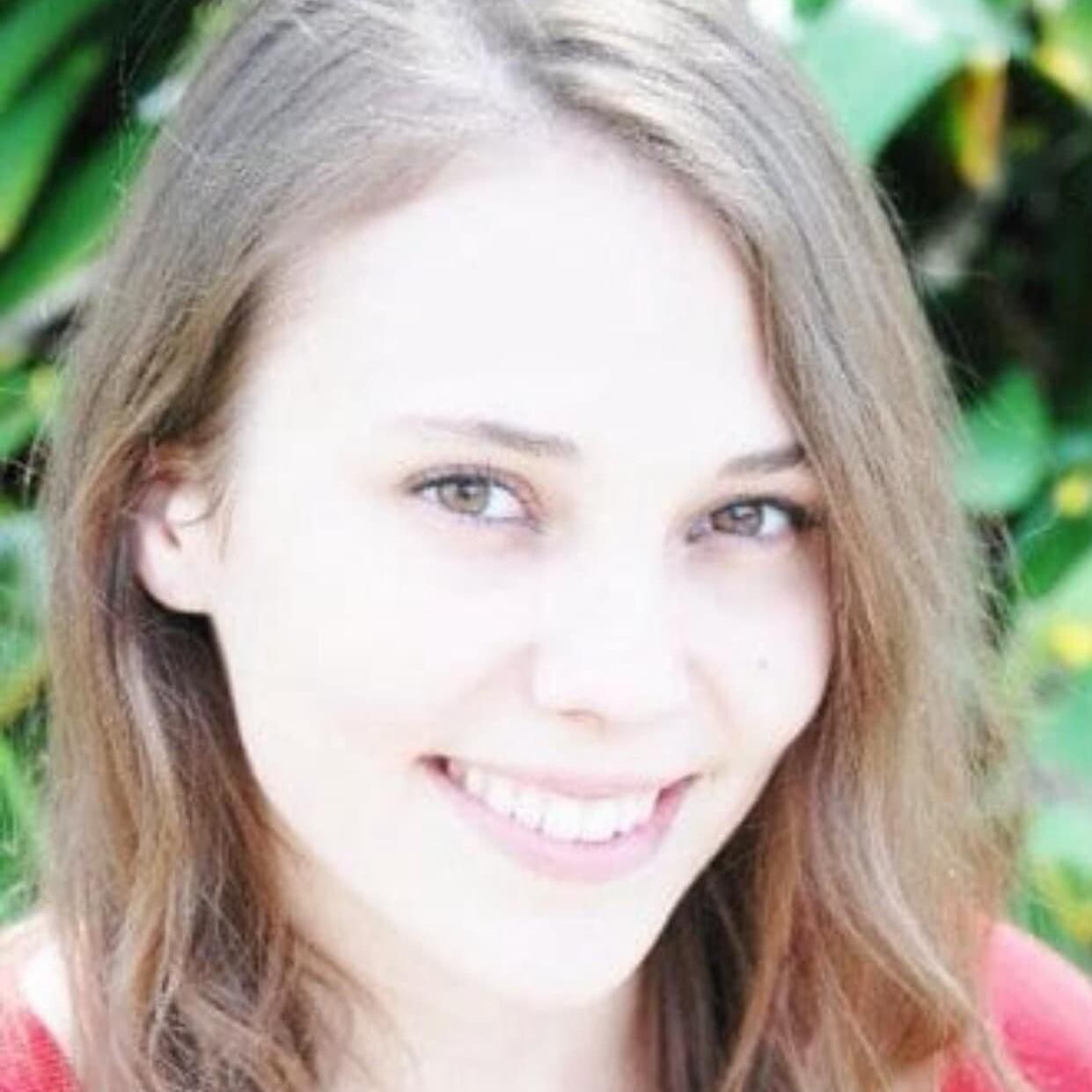 Photo of Amber Perkins