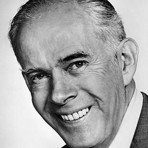 Photo of Harry Morgan