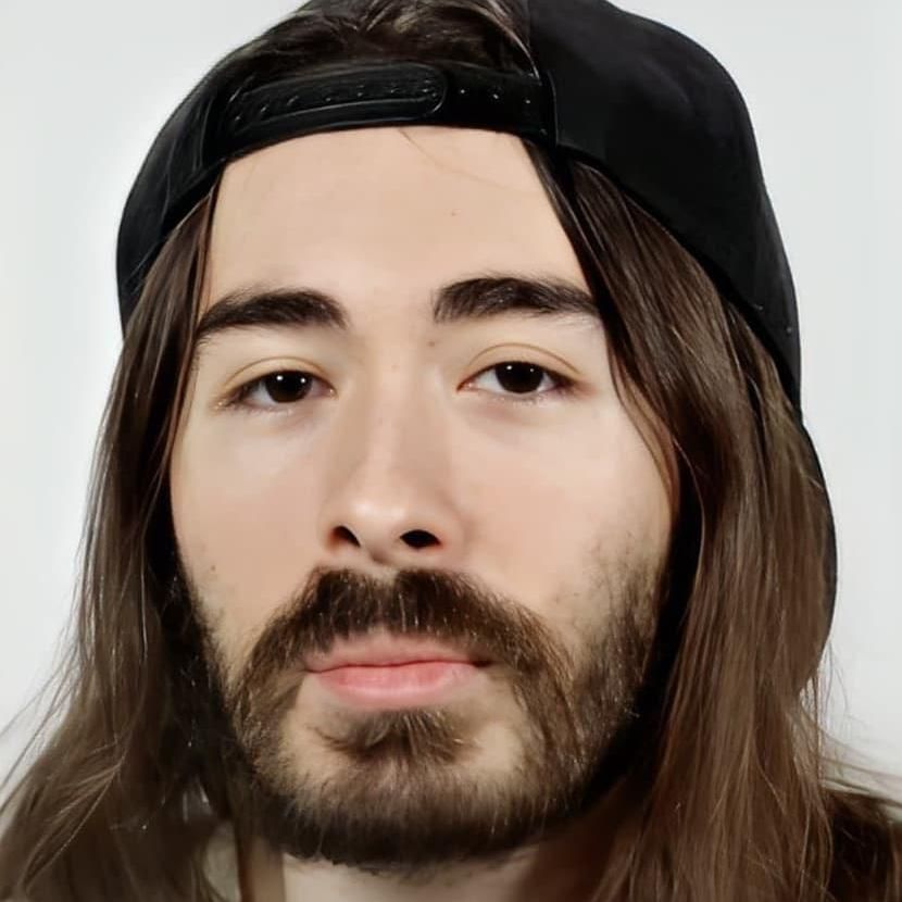 Photo of Charles White Jr.