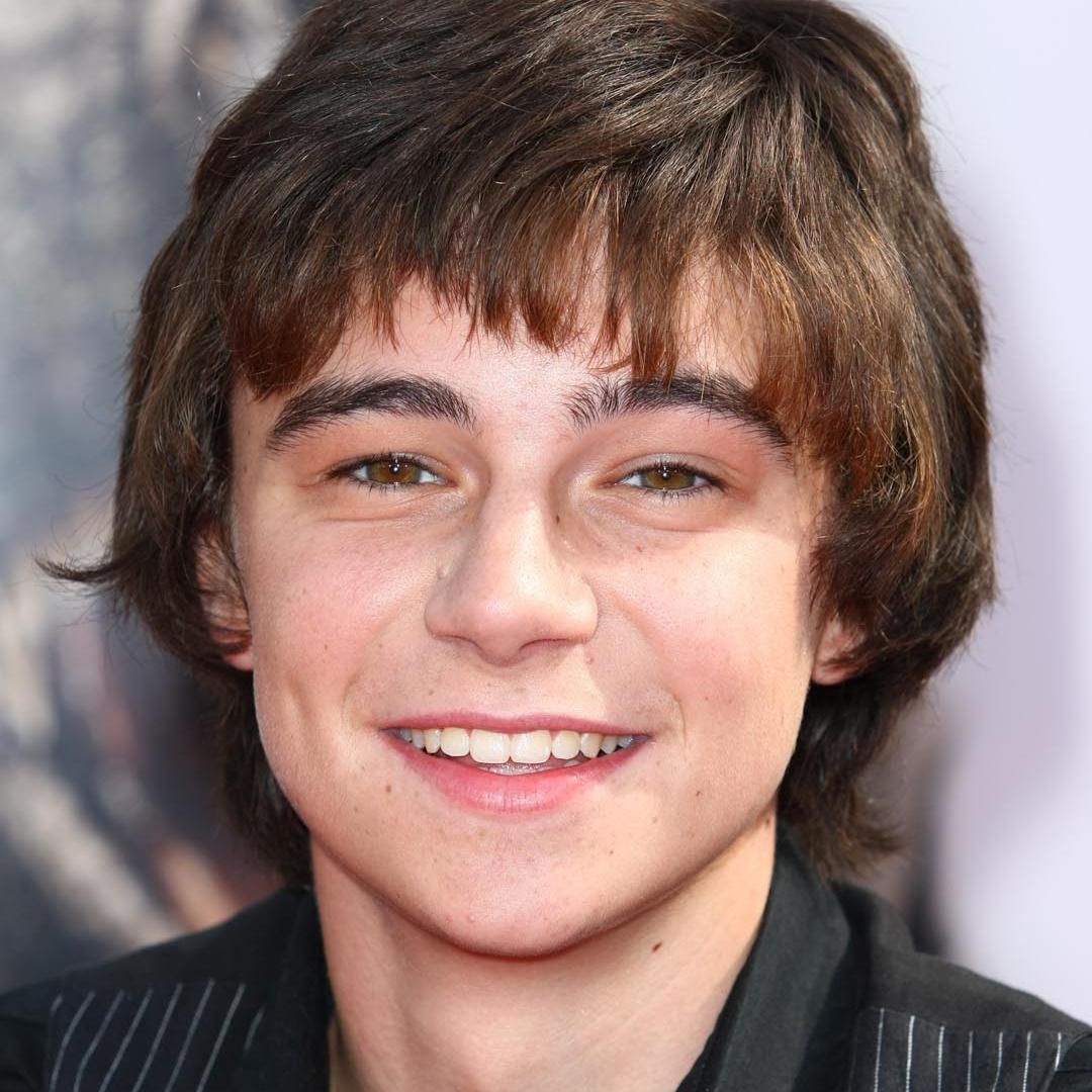 Photo of Logan Manus