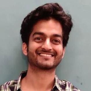 Photo of Saurabh Saraswat