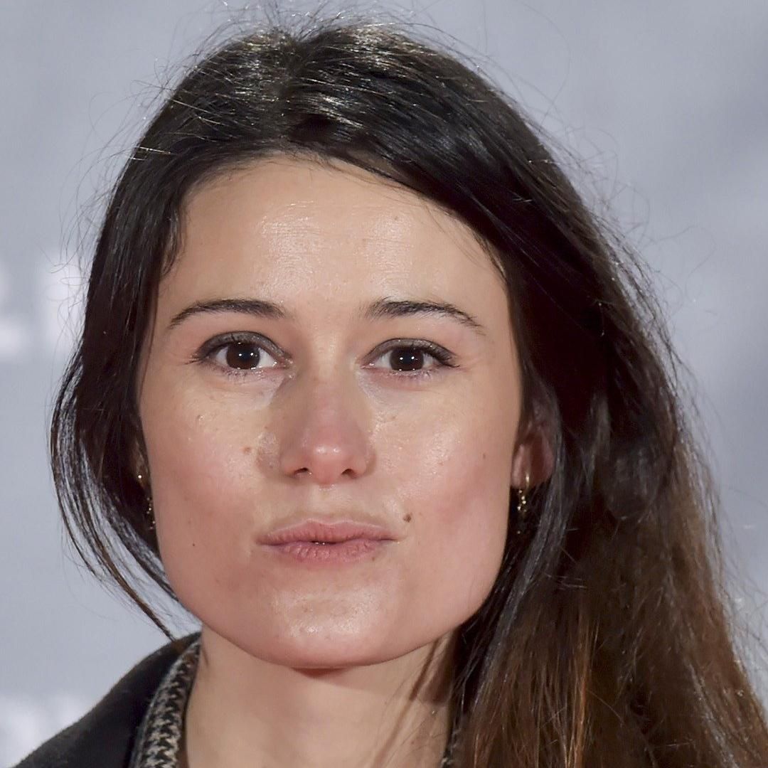 Photo of Elisabeth Larena