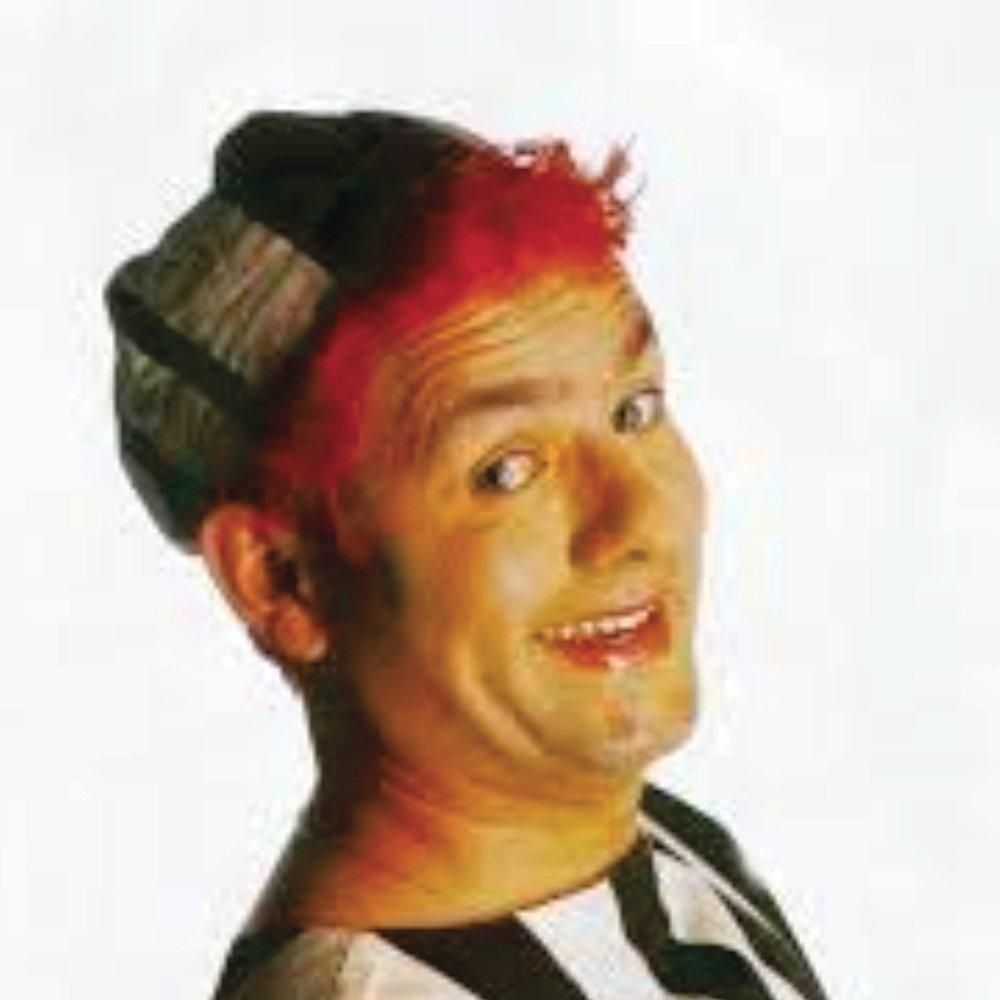 Photo of Julio Cesar Rasec