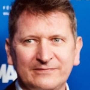 Photo of Benoît Biral