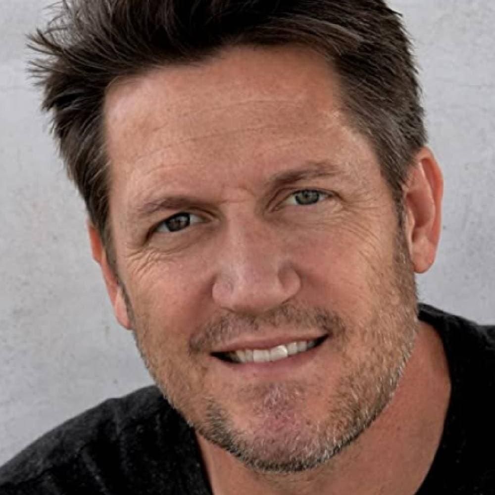 Photo of David McConnell