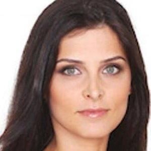 Photo of Maria Pia Aricó