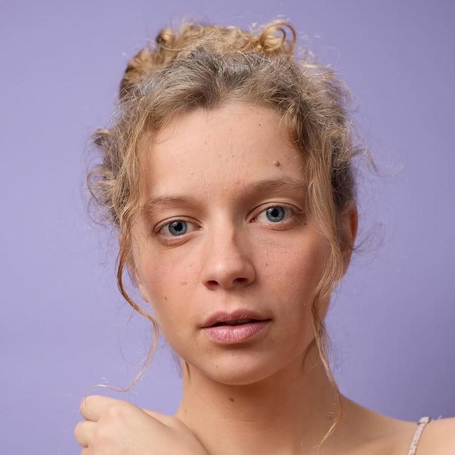 Photo of Leonor Felgar