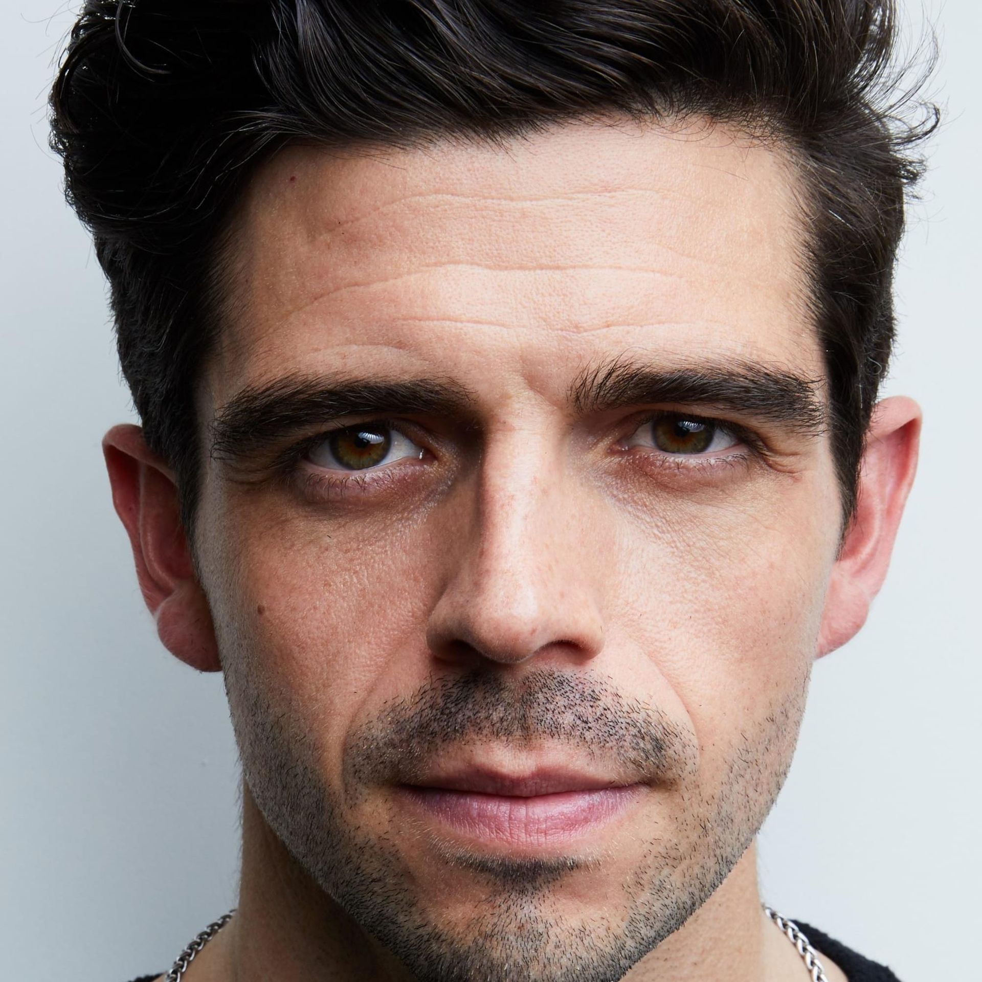 Photo of Micah Joe Parker