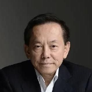 Photo of Bill Kong Chi-Keung