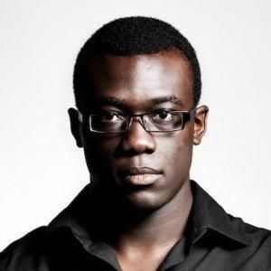 Photo of Segun Akinola