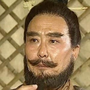 Photo of 朱军