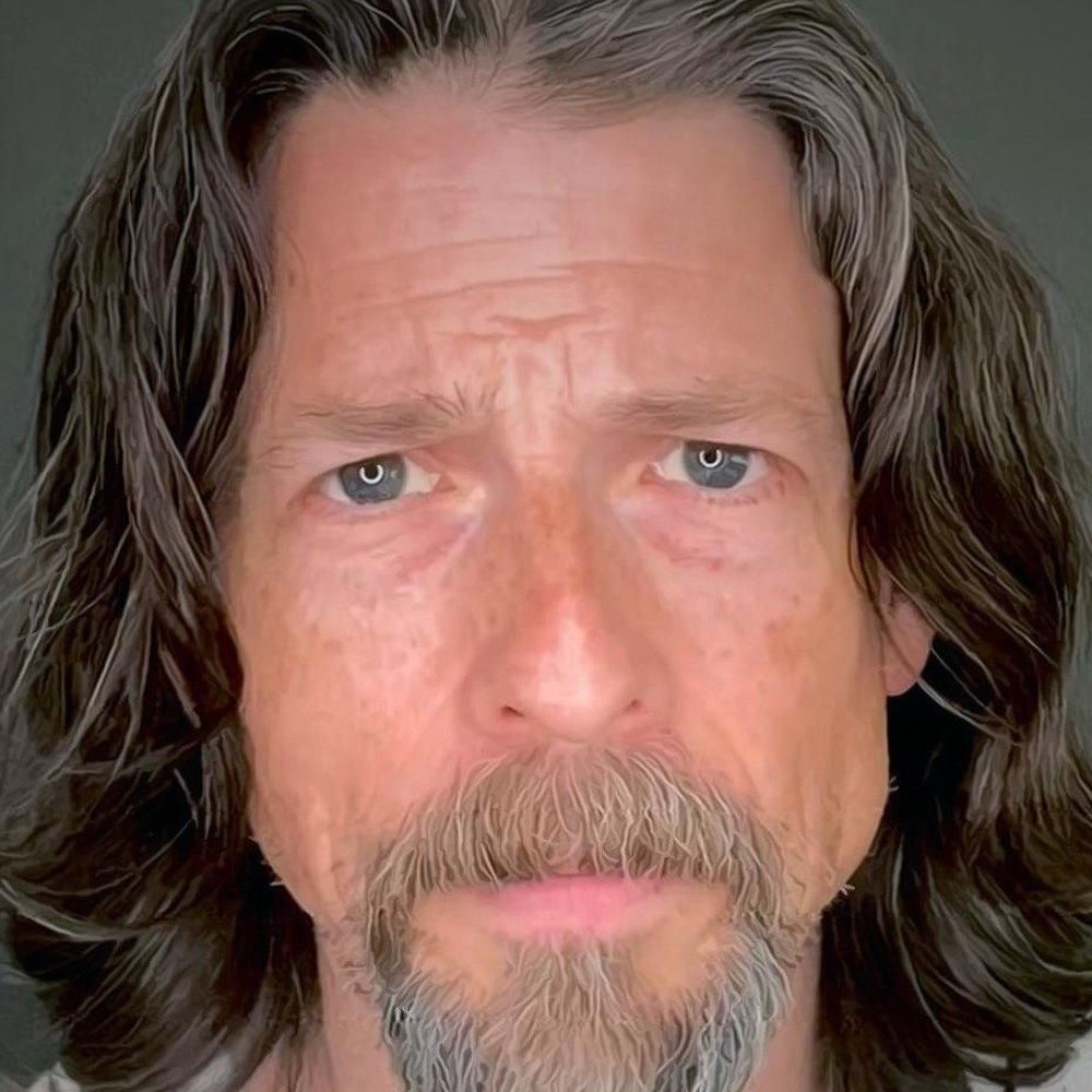 Photo of Ian Hummel