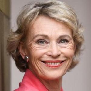 Photo of Ilona Grübel