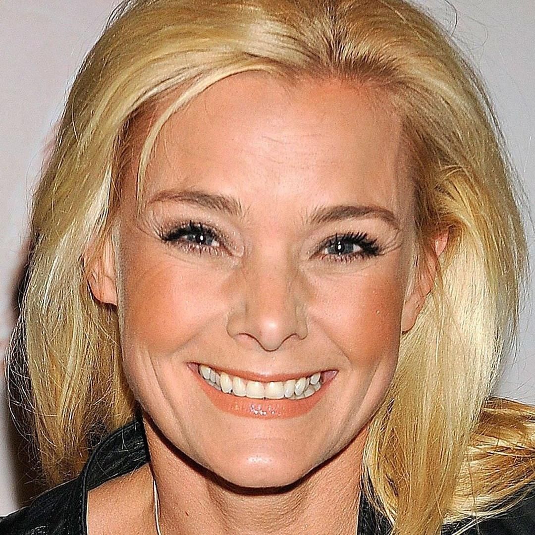 Photo of Sofia Källgren