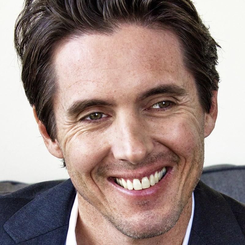 Photo of Ben Sharples