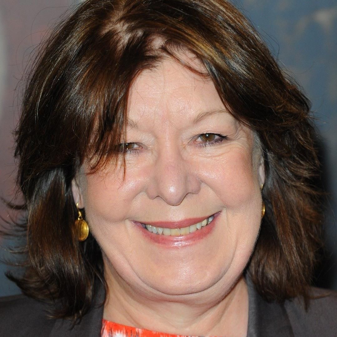 Photo of Roberta Taylor