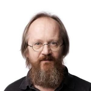 Photo of Michal Bumbálek