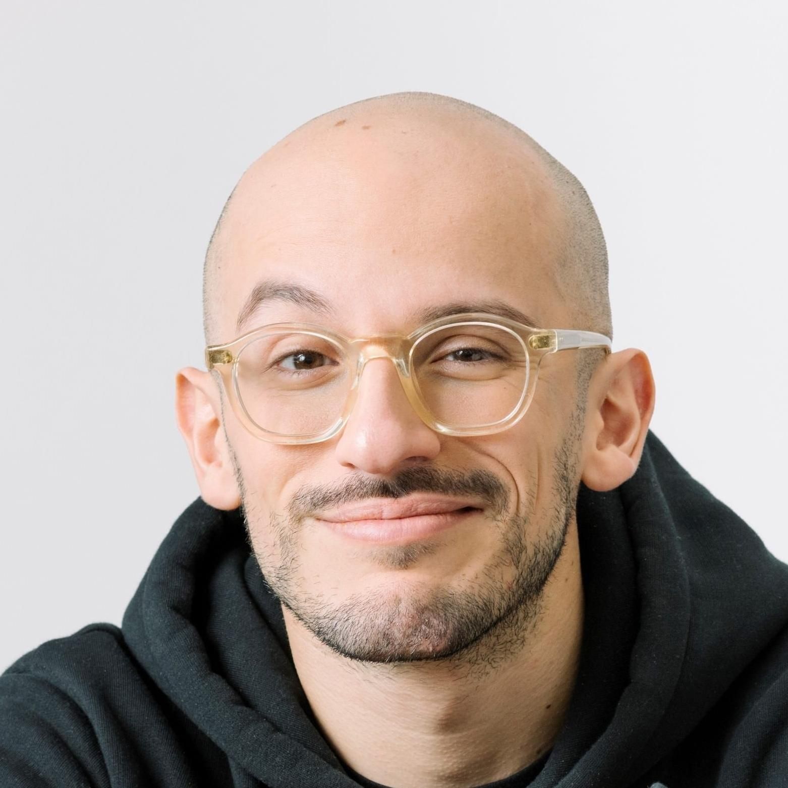 Photo of Cyrus North